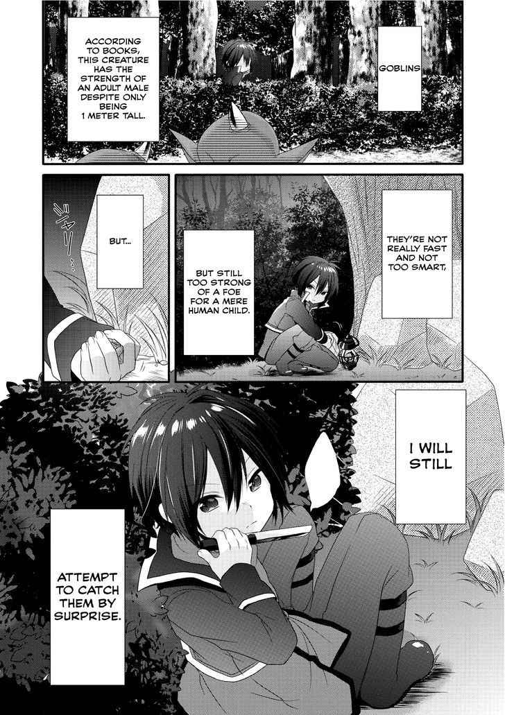 World Teacher – Isekaishiki Kyouiku Agent Chapter 2 4